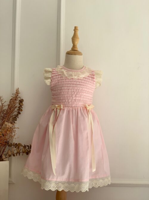 Vestido Niña - Image 3