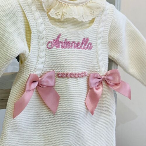 PRIMERA PUESTA PERLA ROSA - Image 2