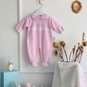 Primer día Hilo de Amor Niña