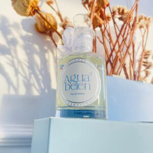 Perfume Agua D' Belen