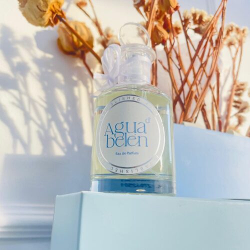 Perfume Agua D' Belen