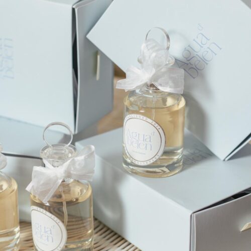 Perfume Agua D' Belen - Image 2
