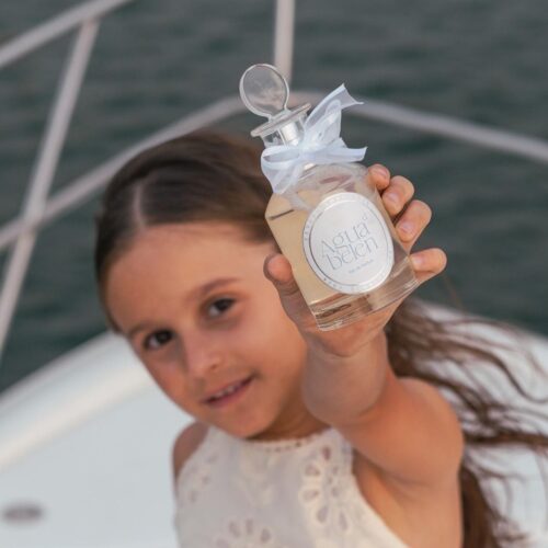 Perfume Agua D' Belen - Image 4
