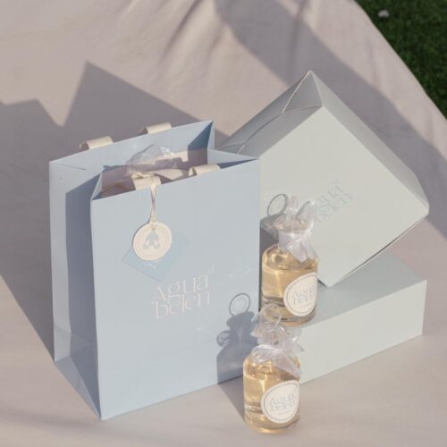 Perfume Agua D' Belen - Image 3