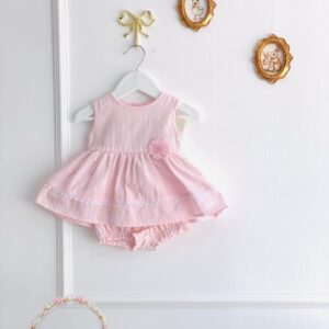 Conjunto de Niña