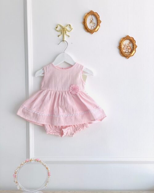 Conjunto de Niña