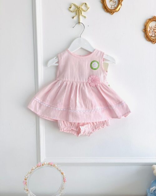Conjunto de Niña - Image 3