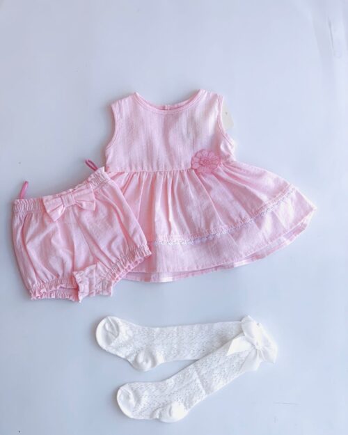 Conjunto de Niña - Image 2