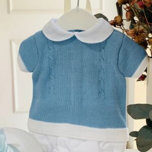 Conjunto Niño Coralo