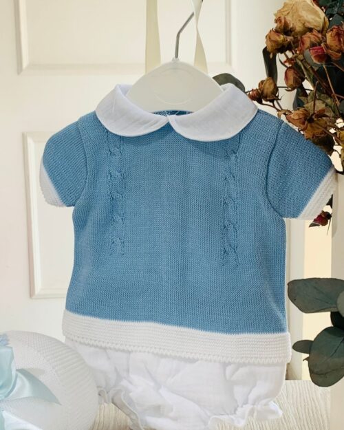 Conjunto Niño Coralo