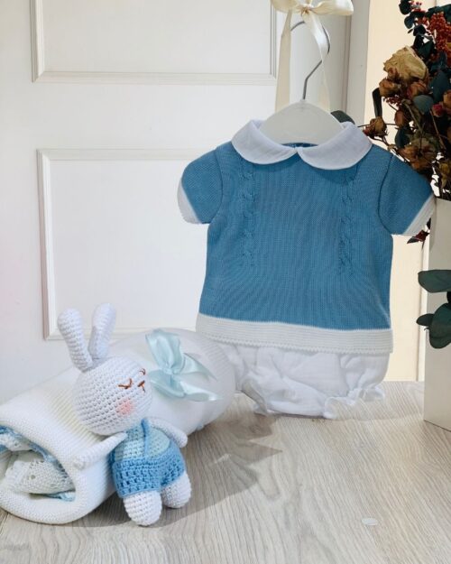 Conjunto Niño Coralo - Image 2