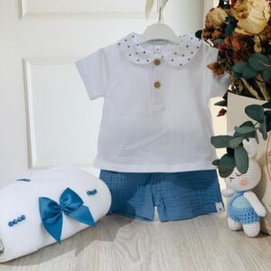 Conjunto Nubes de Punto