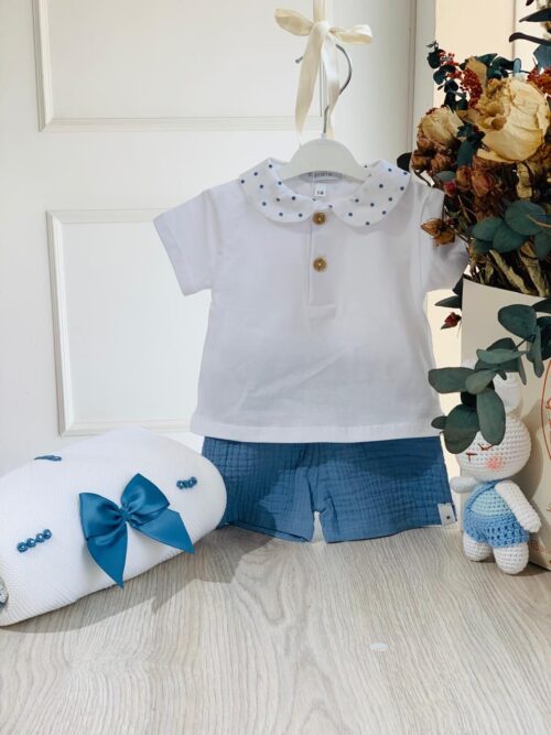 Conjunto Nubes de Punto - Image 2