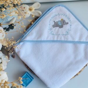 Toalla Elefante
