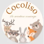 Cocoliso | Ropa de bebé | Moda infantil Esapañola 🇪🇸